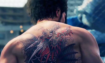 Yakuza Like a Dragon : la PS5 tient enfin une date de sortie, ça sera en 2021