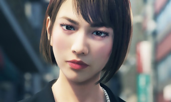 Yakuza Like a Dragon : un nouveau trailer consacré à Saeko Mukôda