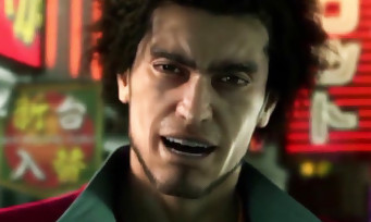 Yakuza 7 : les développeurs donnent des nouvelles du jeu, ça avance bien