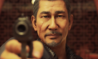 Yakuza Like a Dragon : le jeu aperçu dans la base de données de Steam, une sortie sur PC envisagée ?