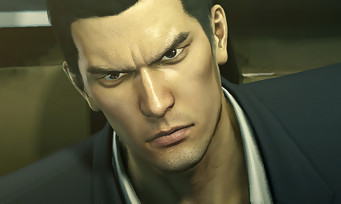 Yakuza 0 tient enfin sa date de sortie européenne sur PS4