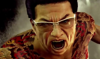 Yakuza : un nouveau jeu en approche sur PS4 ?