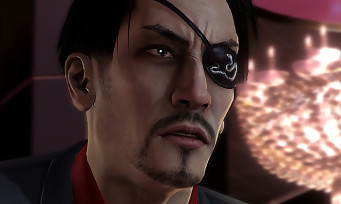 Yakuza Zero : au tour de Gorô Majima de raconter son histoire