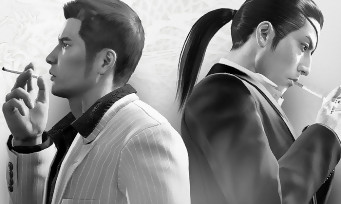 Yakuza Zero : découvrez l'intégralité de la démo japonaise sur PS4