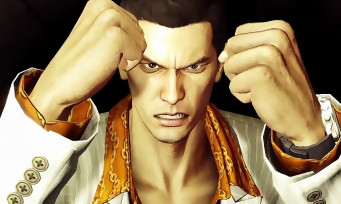 Yakuza Zero : le système de combat détaillé dans cette nouvelle vidéo