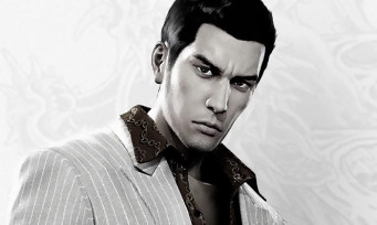 Yakuza Zero : enfin un premier making of qui n'est pas japonais