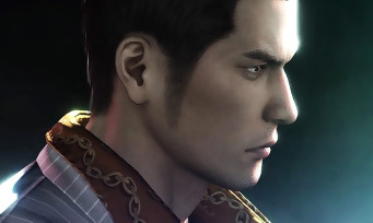 Yakuza Zero : tous les mini-jeux, même les plus coquins, résumés dans un trailer festif