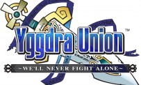 Yggdra Union en images et en vidéo