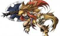 Yggdra Union : plus d'images