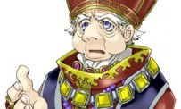 Yggdra Unison daté en images