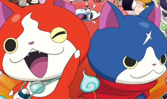 Yo-Kai Watch 2 : le jeu tient enfin sa date de sortie en France