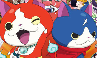 Yo-Kai Watch 4 : le jeu annoncé sur Nintendo Switch, les premières infos