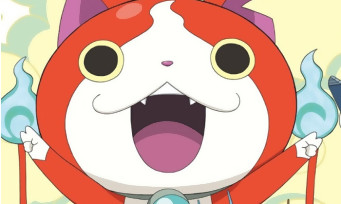 Yo-kai Watch s'annonce aux Etats-Unis et en Europe à l'E3 2015