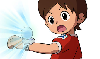 Yo-Kai Watch : l'épisode 1 de la série animée en accès libre sur YouTube