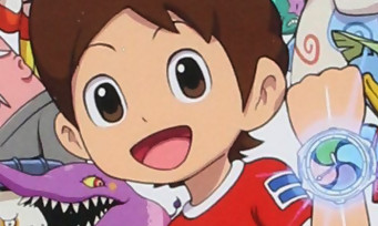 Yo-Kai Watch 2 : la suite arrive en septembre 2016 aux Etats-Unis. Aussi en France ?