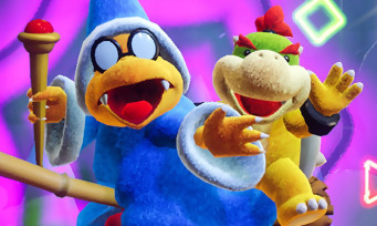 Yoshi's Crafted World : le jeu tient enfin sa date de sortie, un nouveau trailer en prime