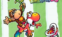 Test Yoshi's Island DS