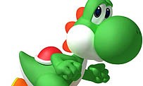 Wii U : un nouveau jeu de plates-formes avec Yoshi