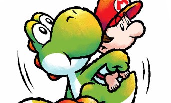 Yoshi's New Island : des nouvelles images et une date de sortie