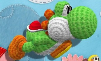 Yoshi's Woolly World : une dernière vidéo avant la sortie ?