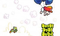 Yoshi débarque sur DS !