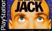 You Don't Know Jack