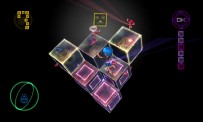 E3 09 > You, Me, and the Cubes en vidéo