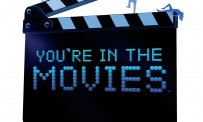 Nouvelles images de You're in The Movies