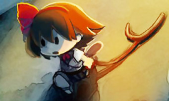 Yomawari Midnight Shadows : le jeu d'horreur en 2D annonce sa date de sortie sur PS4, PS Vita et PC