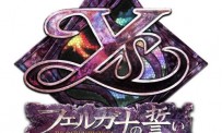 Ys : The Oath in Felghana en images