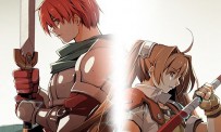 Ys Vs. The Legend of Heroes - Opening Movie