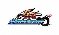 Yu-Gi-Oh! 5D's Wheelie Breakers illustr