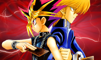 Yu-Gi-Oh! Legacy of the Duelis : les premières images de l'épisode PS4 et Xbox One