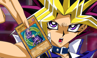 Yu-Gi-Oh : la série va revenir en force sur consoles, mobiles et PC