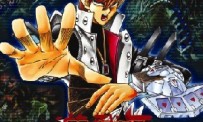 Yu-Gi-Oh ! PoC KTR se dév