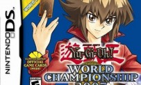 Yu-Gi-Oh ! World Championship 2007 imag