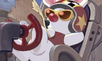 Zack & Wiki fait le plein d'images