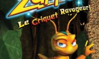 Zapper : Le Criquet Ravageur !