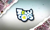 ZbluCops - Teaser