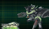 Zegapain XOR en images