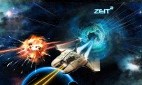 Zeit² tire sur le Xbox Live Arcade