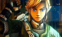 Zelda Wii U : les premières informations sur le jeu ?