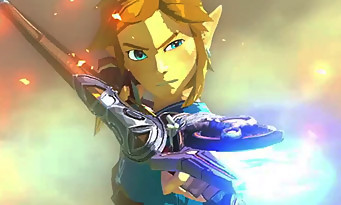 The Legend of Zelda Wii U : Shigeru Miyamoto n'aime pas le terme "open world"
