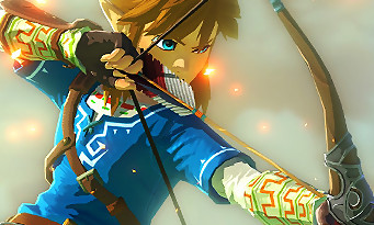 Zelda Wii U : le jeu sera encore plus beau que le trailer de l'E3 2014