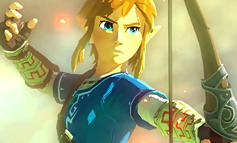 Zelda Wii U : le producteur Eiji Aonuma veut dépoussiérer les énigmes