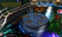 Un nouveau flipper pour Zen Pinball