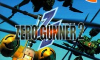 Zero Gunner 2