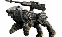 Des images pour Zoids Assault