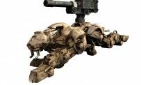 Zoids Alternative se dévoile