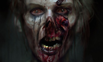 Zombi : plus d'une heure de gameplay sur PS4 pour le lancement du jeu